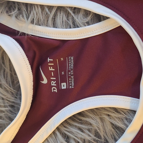 Nike DRI-FIT Tank - Picture 3 of 5